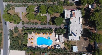Hotel Residence Villa Candida