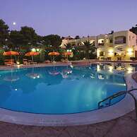 Hotel Residence Villa Candida