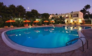 Hotel Residence Villa Candida