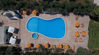 Hotel Residence Villa Candida