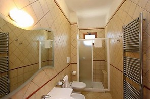 Hotel Residence Villa Candida