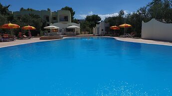 Hotel Residence Villa Candida