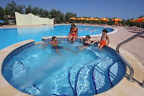 Hotel Residence Villa Candida