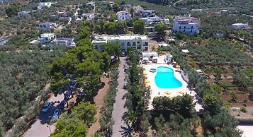 Hotel Residence Villa Candida