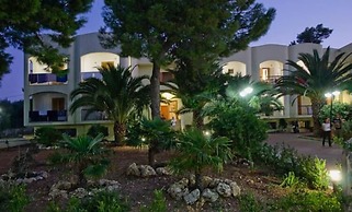 Hotel Residence Villa Candida