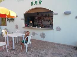 Hotel Residence Villa Candida