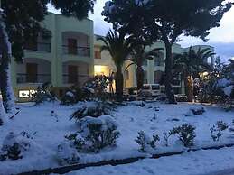 Hotel Residence Villa Candida