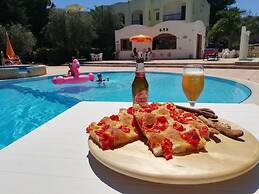 Hotel Residence Villa Candida