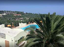 Hotel Residence Villa Candida
