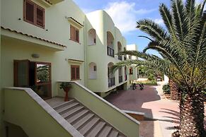 Hotel Residence Villa Candida