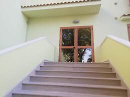 Hotel Residence Villa Candida