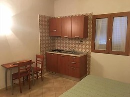 Hotel Residence Villa Candida