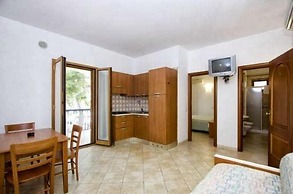 Hotel Residence Villa Candida