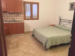 Hotel Residence Villa Candida