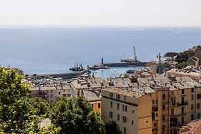 Hôtel Le Bastia