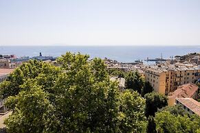 Hôtel Le Bastia