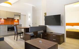 Holiday Apartments by Das Grüne Hotel zur Post