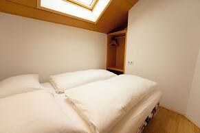 Holiday Apartments by Das Grüne Hotel zur Post