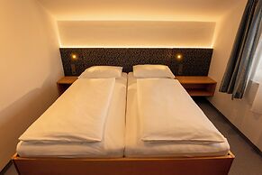 Holiday Apartments by Das Grüne Hotel zur Post