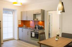 Holiday Apartments by Das Grüne Hotel zur Post