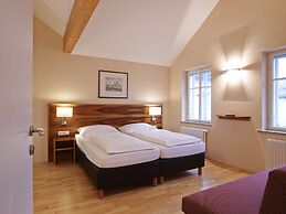 Holiday Apartments by Das Grüne Hotel zur Post