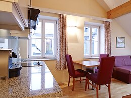 Holiday Apartments by Das Grüne Hotel zur Post