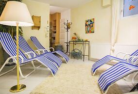 Holiday Apartments by Das Grüne Hotel zur Post