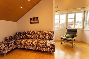 Holiday Apartments by Das Grüne Hotel zur Post