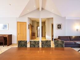 Holiday Apartments by Das Grüne Hotel zur Post