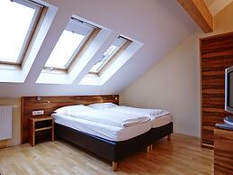 Holiday Apartments by Das Grüne Hotel zur Post