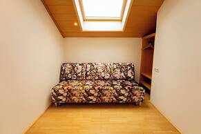 Holiday Apartments by Das Grüne Hotel zur Post