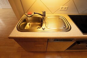 Holiday Apartments by Das Grüne Hotel zur Post