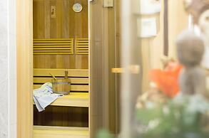 Holiday Apartments by Das Grüne Hotel zur Post