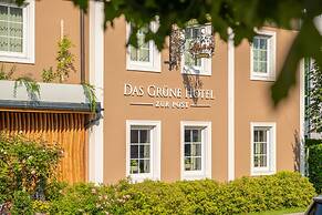 Holiday Apartments by Das Grüne Hotel zur Post