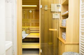 Holiday Apartments by Das Grüne Hotel zur Post