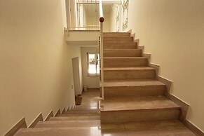 Holiday Apartments by Das Grüne Hotel zur Post