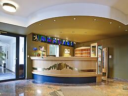 Holiday Apartments by Das Grüne Hotel zur Post