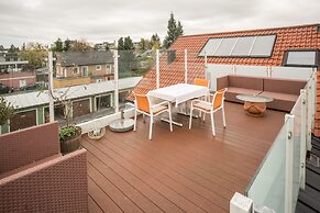 Holiday Apartments by Das Grüne Hotel zur Post