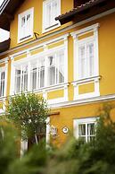 Holiday Apartments by Das Grüne Hotel zur Post