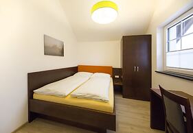 Holiday Apartments by Das Grüne Hotel zur Post