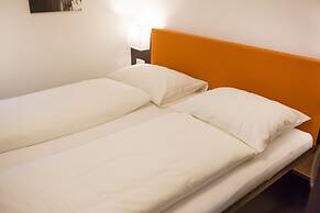 Holiday Apartments by Das Grüne Hotel zur Post