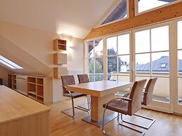 Holiday Apartments by Das Grüne Hotel zur Post