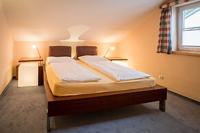 Holiday Apartments by Das Grüne Hotel zur Post