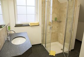 Holiday Apartments by Das Grüne Hotel zur Post