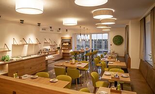 Holiday Apartments by Das Grüne Hotel zur Post