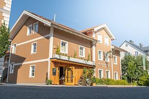 Holiday Apartments by Das Grüne Hotel zur Post