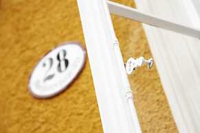 Holiday Apartments by Das Grüne Hotel zur Post