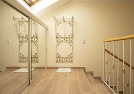 Holiday Apartments by Das Grüne Hotel zur Post