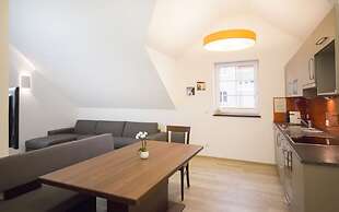 Holiday Apartments by Das Grüne Hotel zur Post