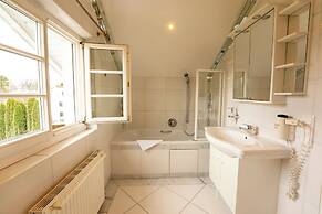 Holiday Apartments by Das Grüne Hotel zur Post